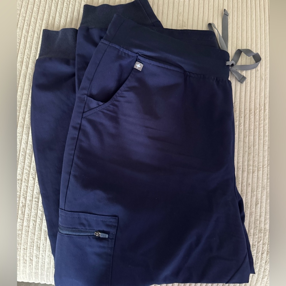 Figs Jogger Scrub Pants